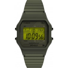 Наручные часы Timex T80 TW2U94000