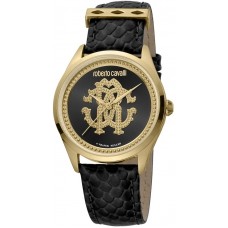 Женские часы Roberto Cavalli by Franck Muller Logo RV1L147L0021