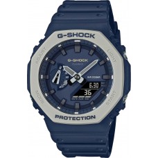 Мужские часы Casio G-Shock GA-2110ET-2A