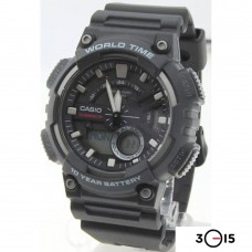 Мужские часы Casio CASIO Collection AEQ-110W-1A