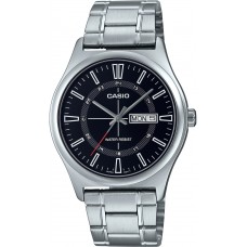 Мужские часы Casio Casio Collection MTP-V006D-1C