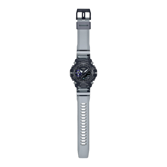 Наручные часы Casio G-Shock GA-2200SKL-8A - фото 2