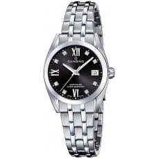 Женские часы Candino Couple Quartz Ladies C4703/C