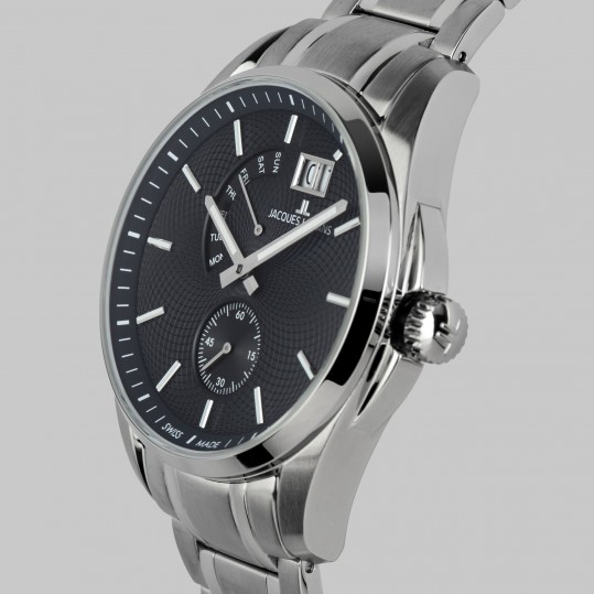 Мужские часы Jacques Lemans Derby 1-2199L - фото 3