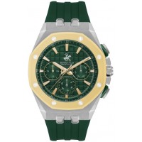 Мужские часы Beverly Hills Polo Club BEST SELLER Quartz Gents BP3624X.475