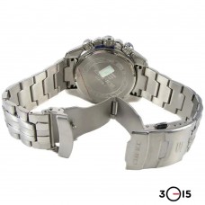 Мужские часы Casio Edifice EFV-550D-1A