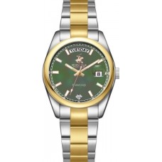 Женские часы Beverly Hills Polo Club BEST SELLER Quartz Ladies BP3709X.271