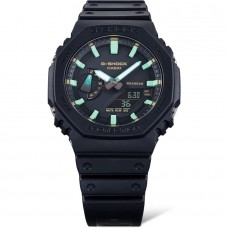 Наручные часы Casio G-Shock GA-2100RC-1A