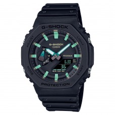 Наручные часы Casio G-Shock GA-2100RC-1A