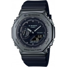 Мужские часы Casio G-Shock G-Classic GM-2100BB-1A