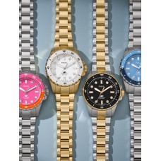 Женские часы Fossil FOSSIL BLUE DIVE ES5349