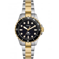 Женские часы Fossil FOSSIL BLUE DIVE ES5349