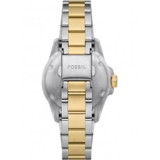 Женские часы Fossil FOSSIL BLUE DIVE ES5349