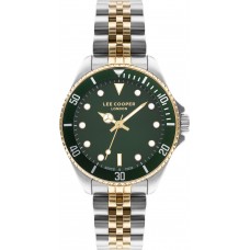 Женские часы Lee Cooper Quartz LC07593.270