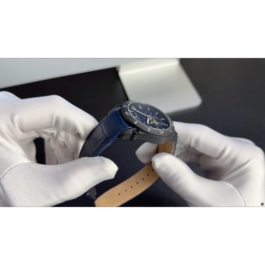 Мужские часы Jacques Lemans Derby 1-2201B - фото 3