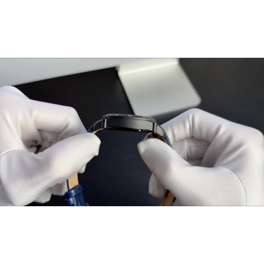 Мужские часы Jacques Lemans Derby 1-2201B - фото 4