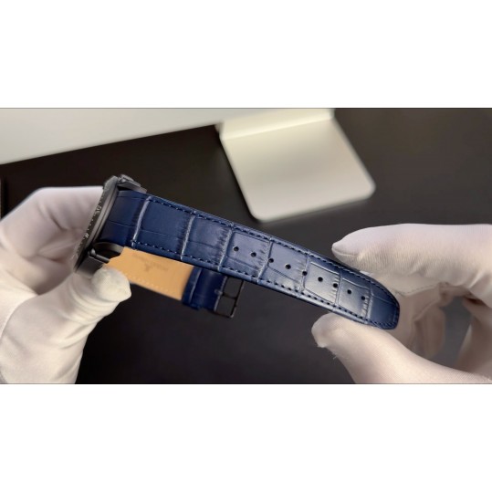 Мужские часы Jacques Lemans Derby 1-2201B - фото 6