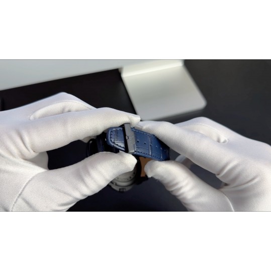 Мужские часы Jacques Lemans Derby 1-2201B - фото 7