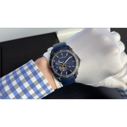 Мужские часы Jacques Lemans Derby 1-2201B - фото 9