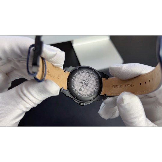 Мужские часы Jacques Lemans Derby 1-2201B - фото 8