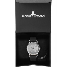 Мужские часы Jacques Lemans Classic 1-2193B