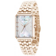 Женские часы L'Duchen D 591.40.33