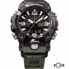 Мужские часы Casio GG-B100-1A3