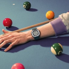 Наручные часы Casio Standard MWD-110H-3A