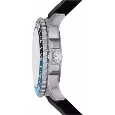 Мужские часы Fossil FOSSIL BLUE GMT FS6049