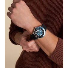 Мужские часы Fossil FOSSIL BLUE GMT FS6049