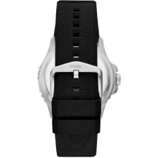 Мужские часы Fossil FOSSIL BLUE GMT FS6049