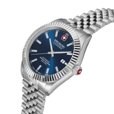 Мужские часы Swiss Military Hanowa SMWGL0002102