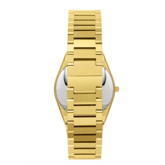 Женские часы Beverly Hills Polo Club Quartz Slim BP3668X.130 - фото 2