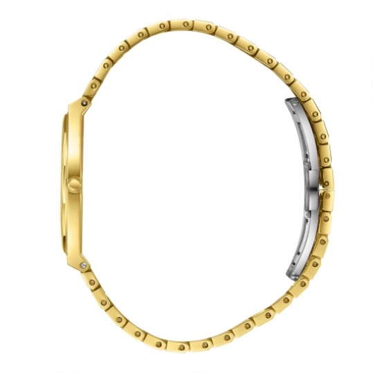 Женские часы Beverly Hills Polo Club Quartz Slim BP3668X.130 - фото 3