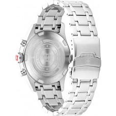 Мужские часы Swiss Military Hanowa Thunderbolt Chrono SMWGI0000403