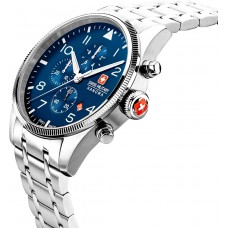 Мужские часы Swiss Military Hanowa Thunderbolt Chrono SMWGI0000403