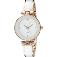 Женские часы Anne Klein Diamond Dial 1980WTRG