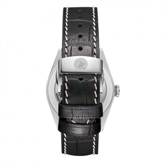 Мужские часы Beverly Hills Polo Club LONG LIFE QUARTZ Gents BP3807X.381 - фото 2
