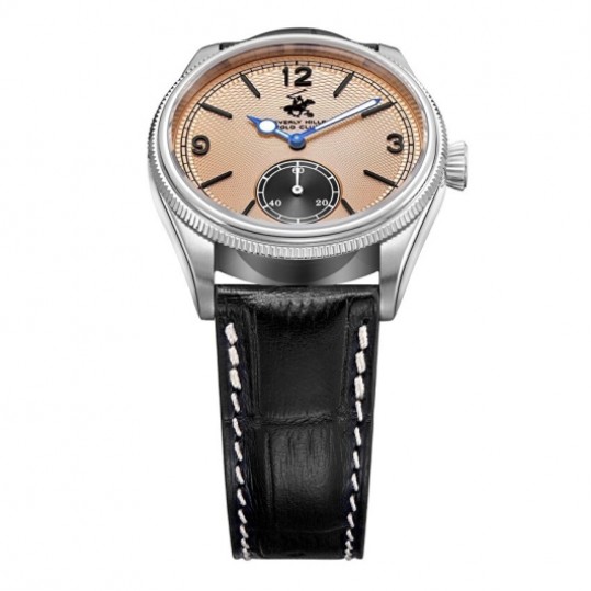 Мужские часы Beverly Hills Polo Club LONG LIFE QUARTZ Gents BP3807X.381 - фото 4