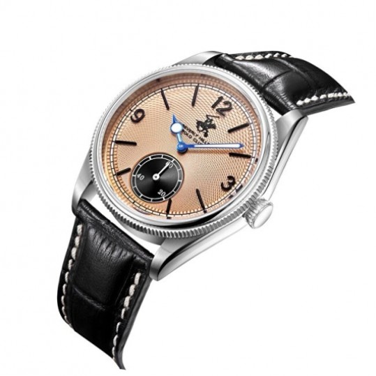 Мужские часы Beverly Hills Polo Club LONG LIFE QUARTZ Gents BP3807X.381 - фото 5