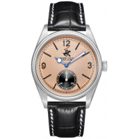 Мужские часы Beverly Hills Polo Club LONG LIFE QUARTZ Gents BP3807X.381