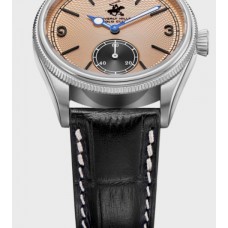 Мужские часы Beverly Hills Polo Club LONG LIFE QUARTZ Gents BP3807X.381