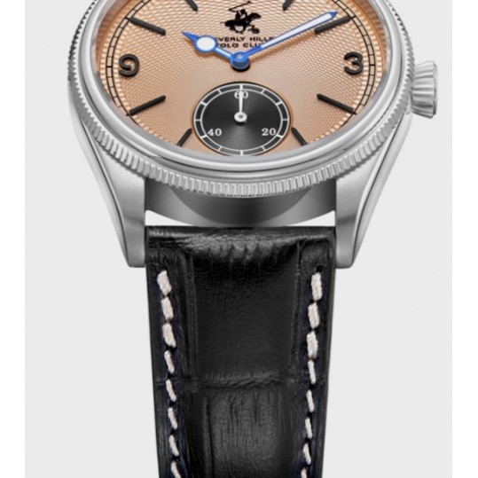 Мужские часы Beverly Hills Polo Club LONG LIFE QUARTZ Gents BP3807X.381 - фото 6