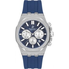 Мужские часы Beverly Hills Polo Club Quartz BP3261X.399