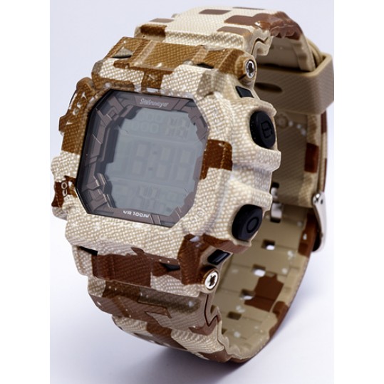 Мужские часы Steinmeyer S 522.16.51 - фото 3