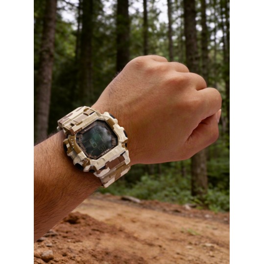 Мужские часы Steinmeyer S 522.16.51 - фото 2