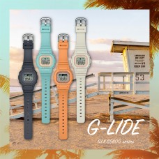Наручные часы Casio G-Shock GLX-S5600-1