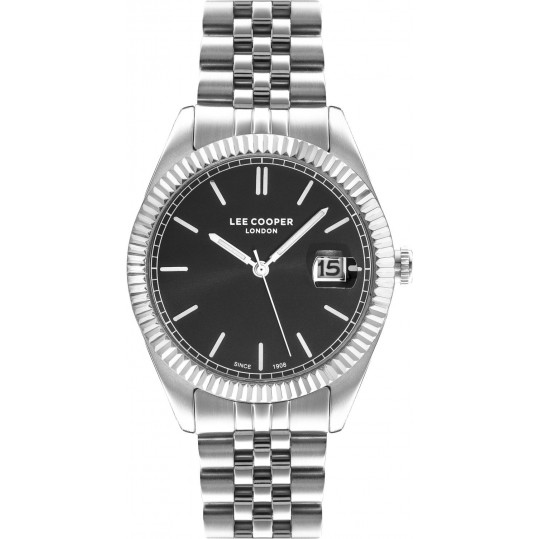 Мужские часы Lee Cooper Quartz LC07215.350 - фото 1