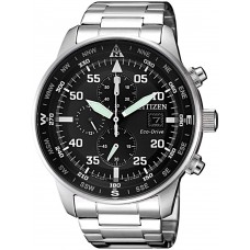 Мужские часы Citizen Weekender CA0690-88E