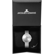 Женские часы Jacques Lemans Design Collection 1-2092N